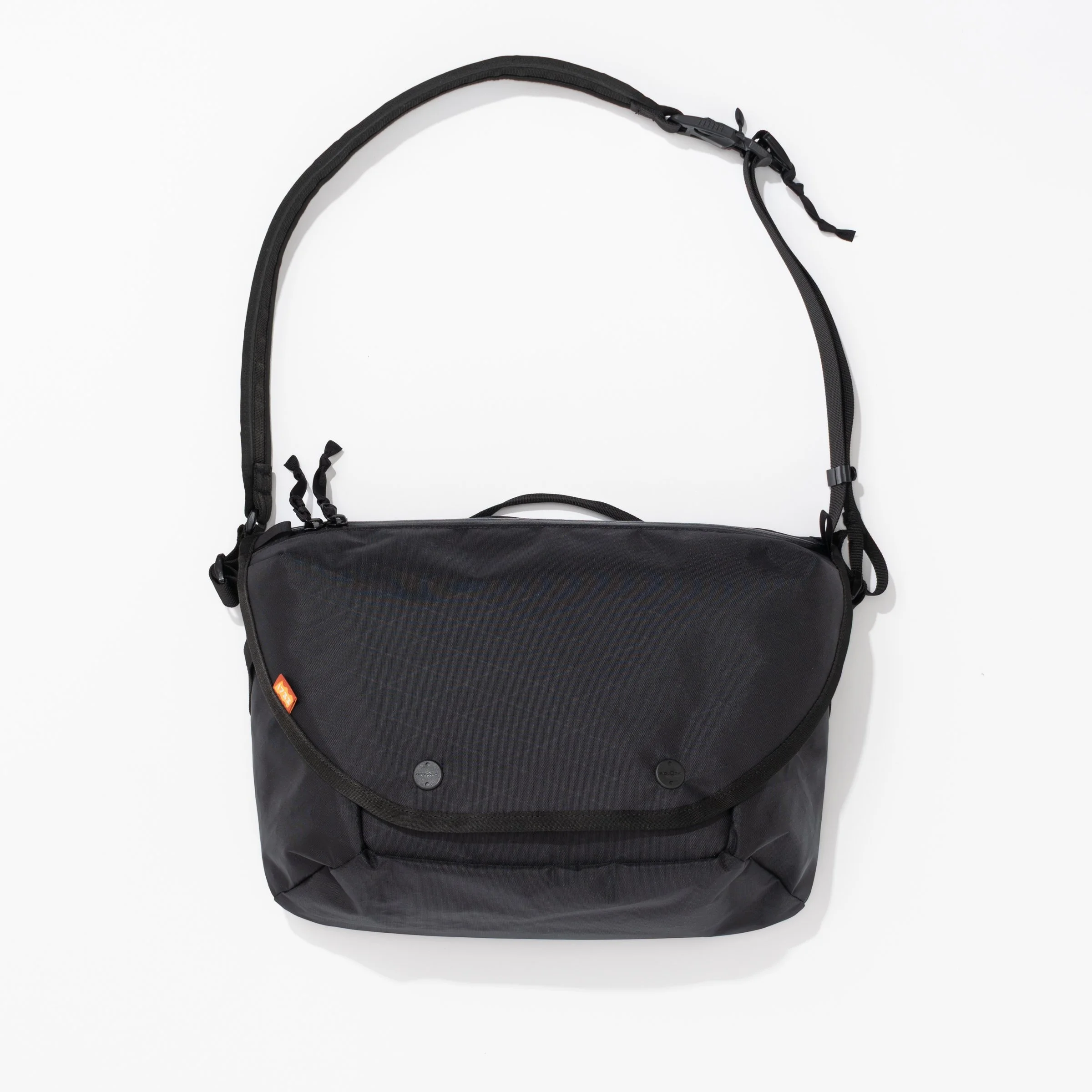 グリです！マテラッセショルダー Messenger 9L - VX42 — 1733